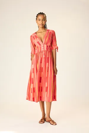 LAYLA DRESS