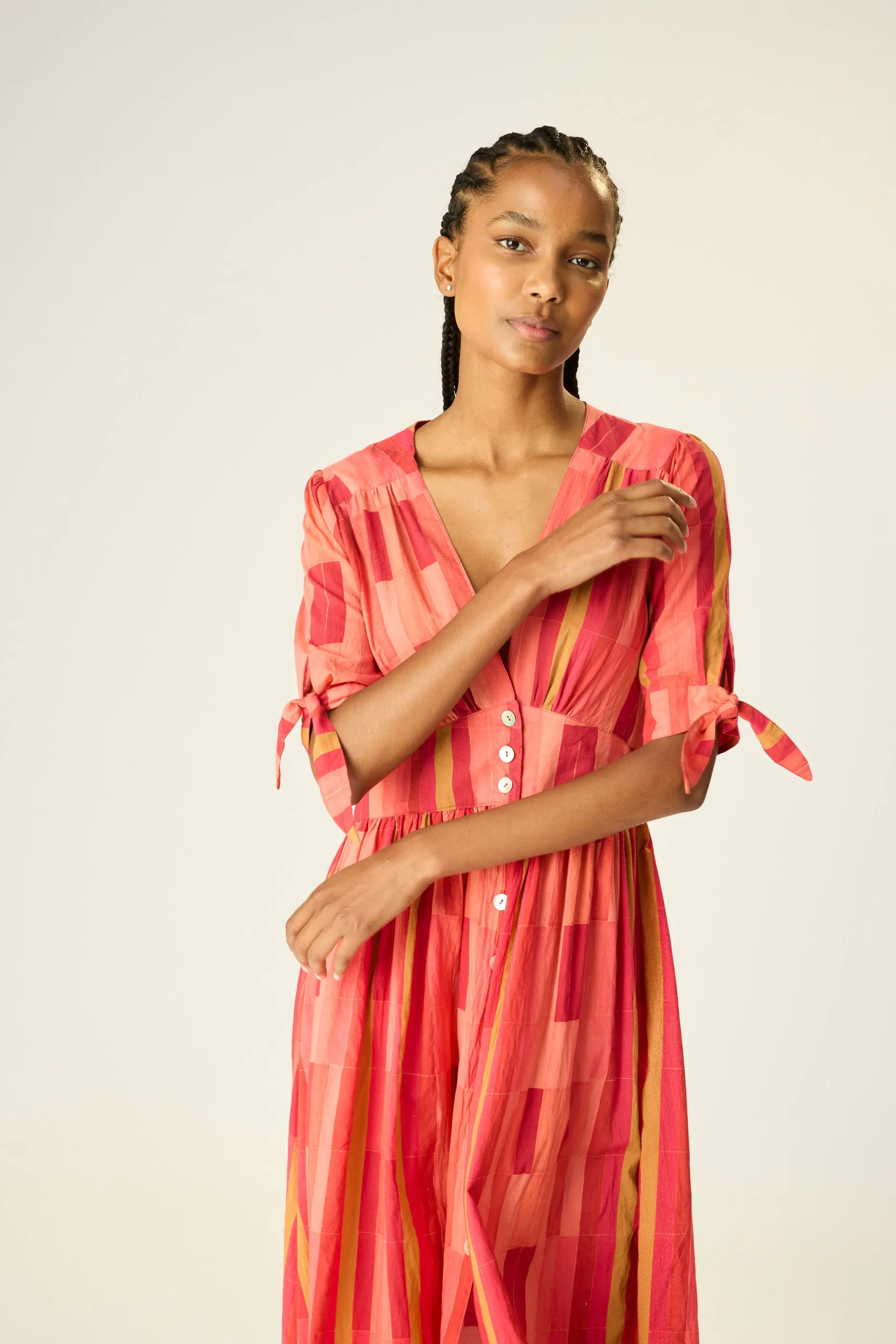 LAYLA DRESS