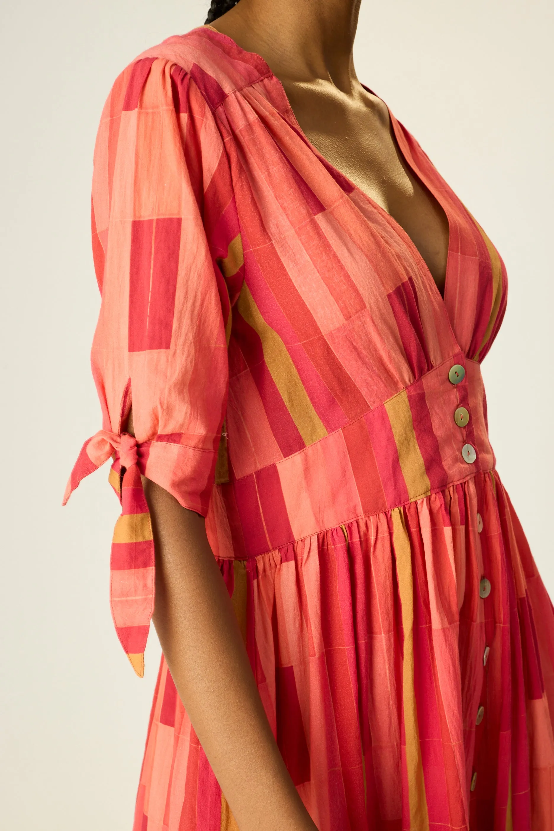 LAYLA DRESS