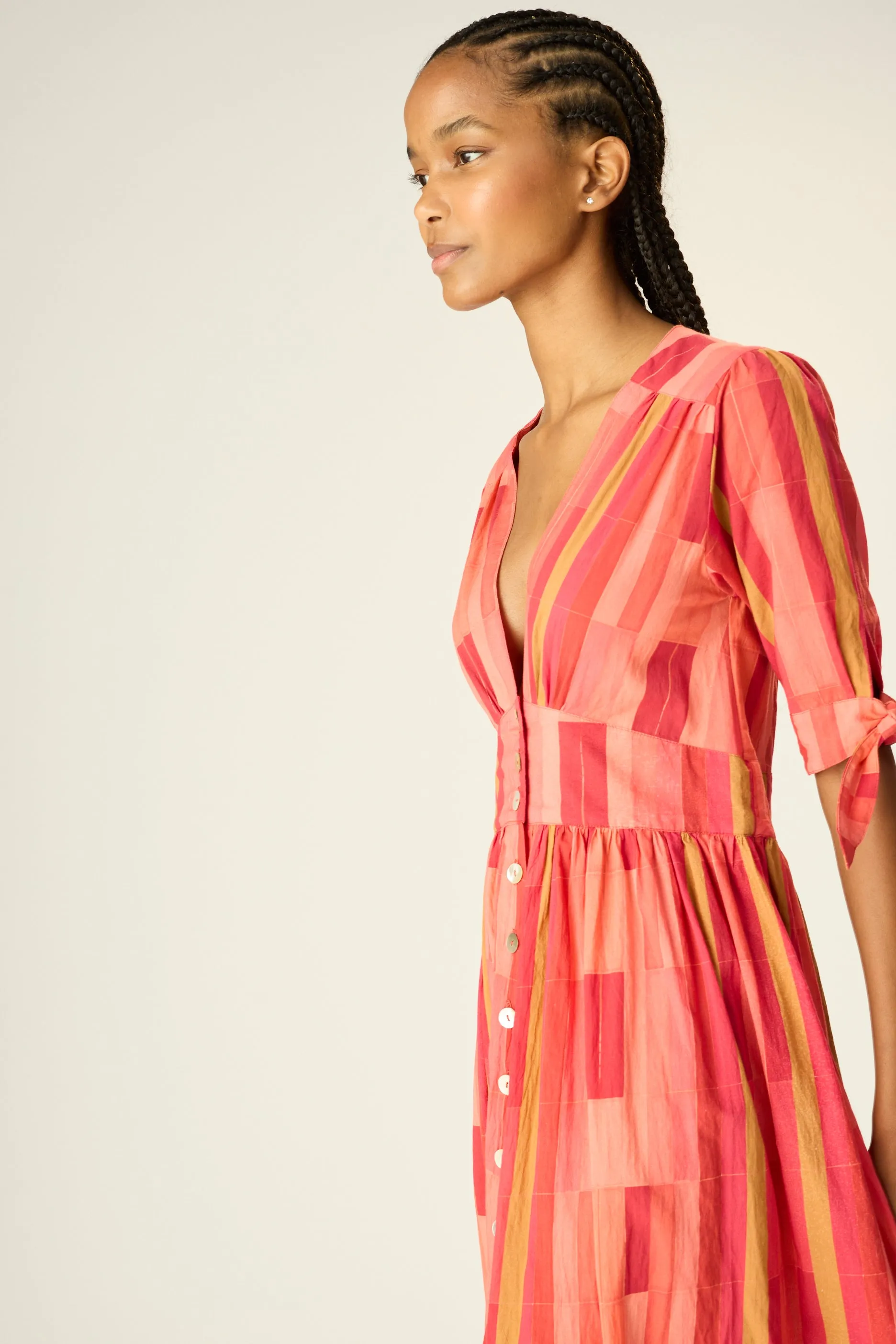 LAYLA DRESS