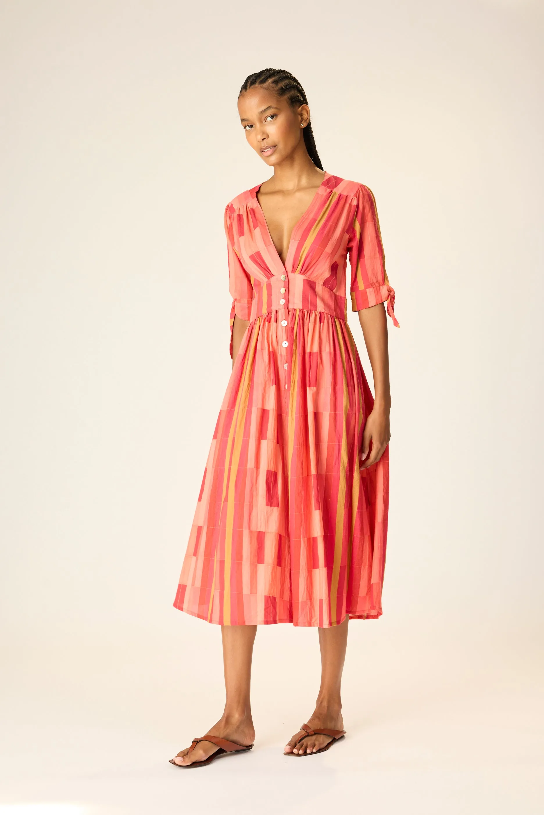LAYLA DRESS