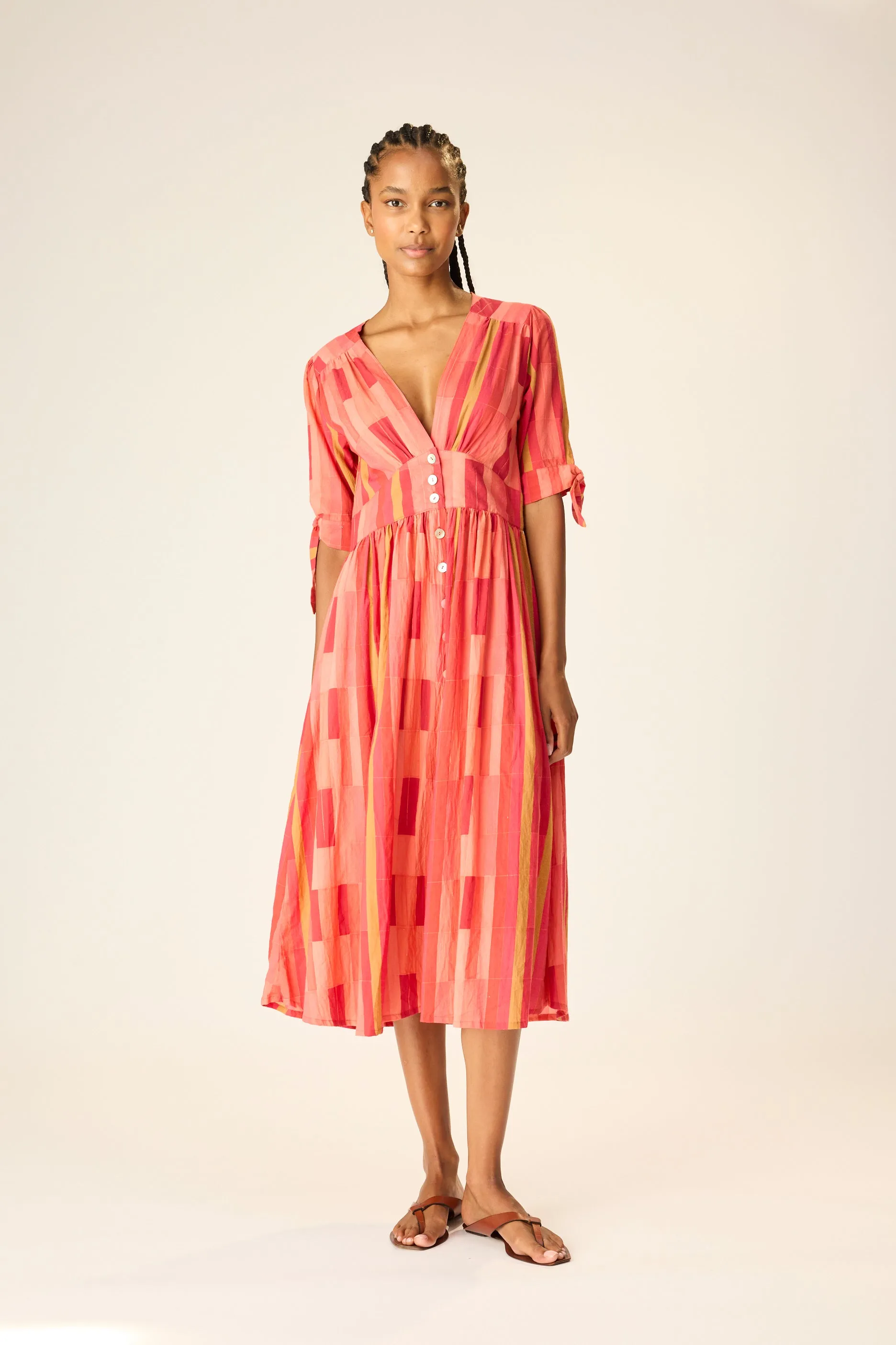 LAYLA DRESS