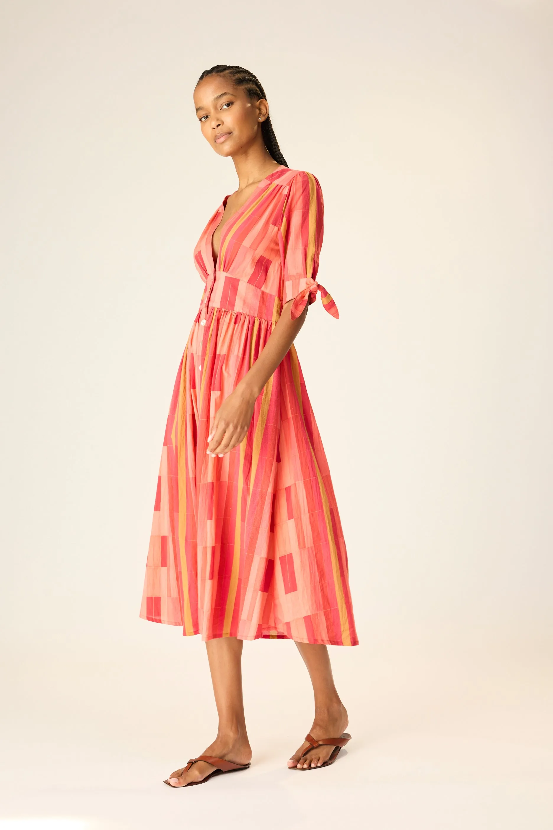 LAYLA DRESS