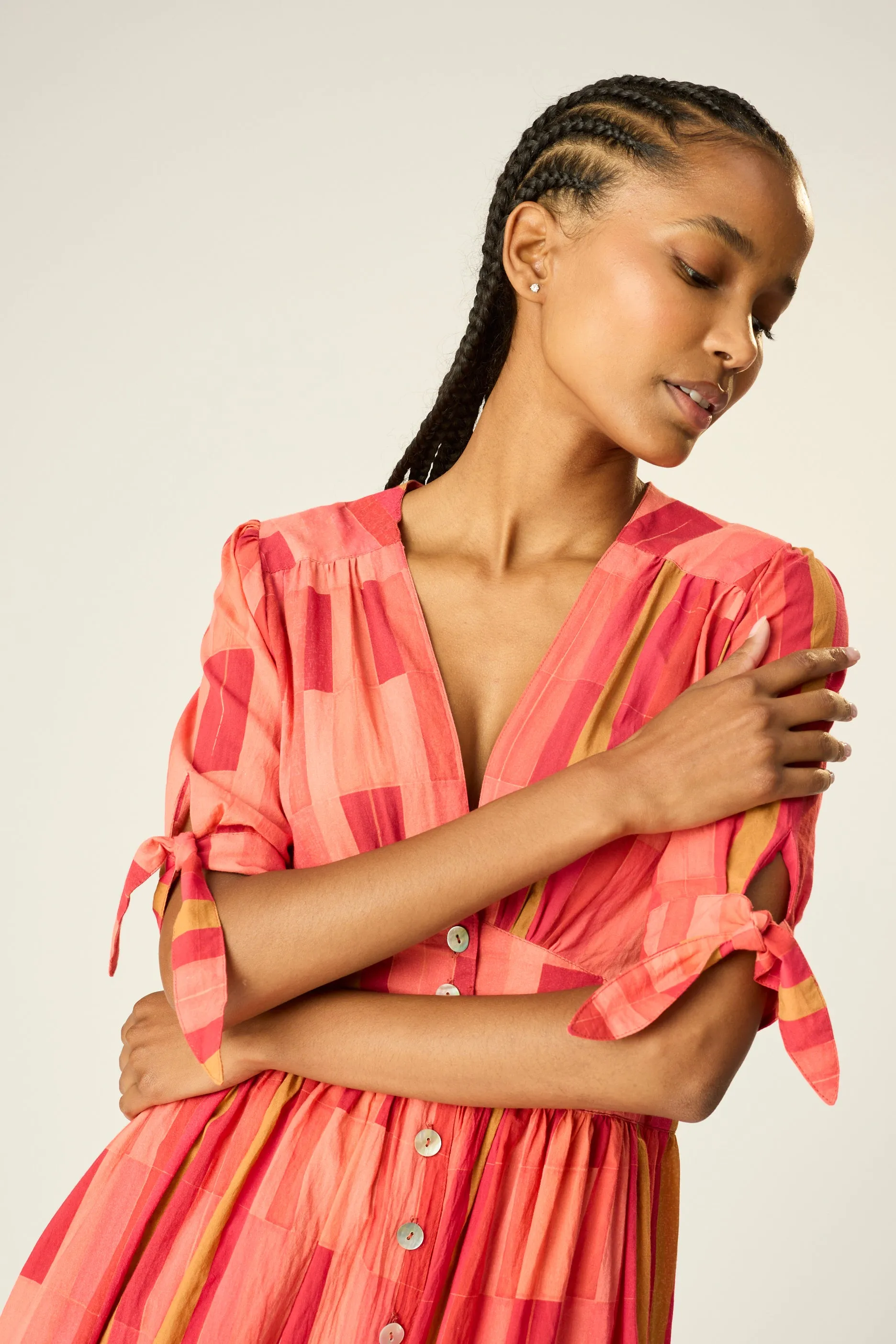 LAYLA DRESS