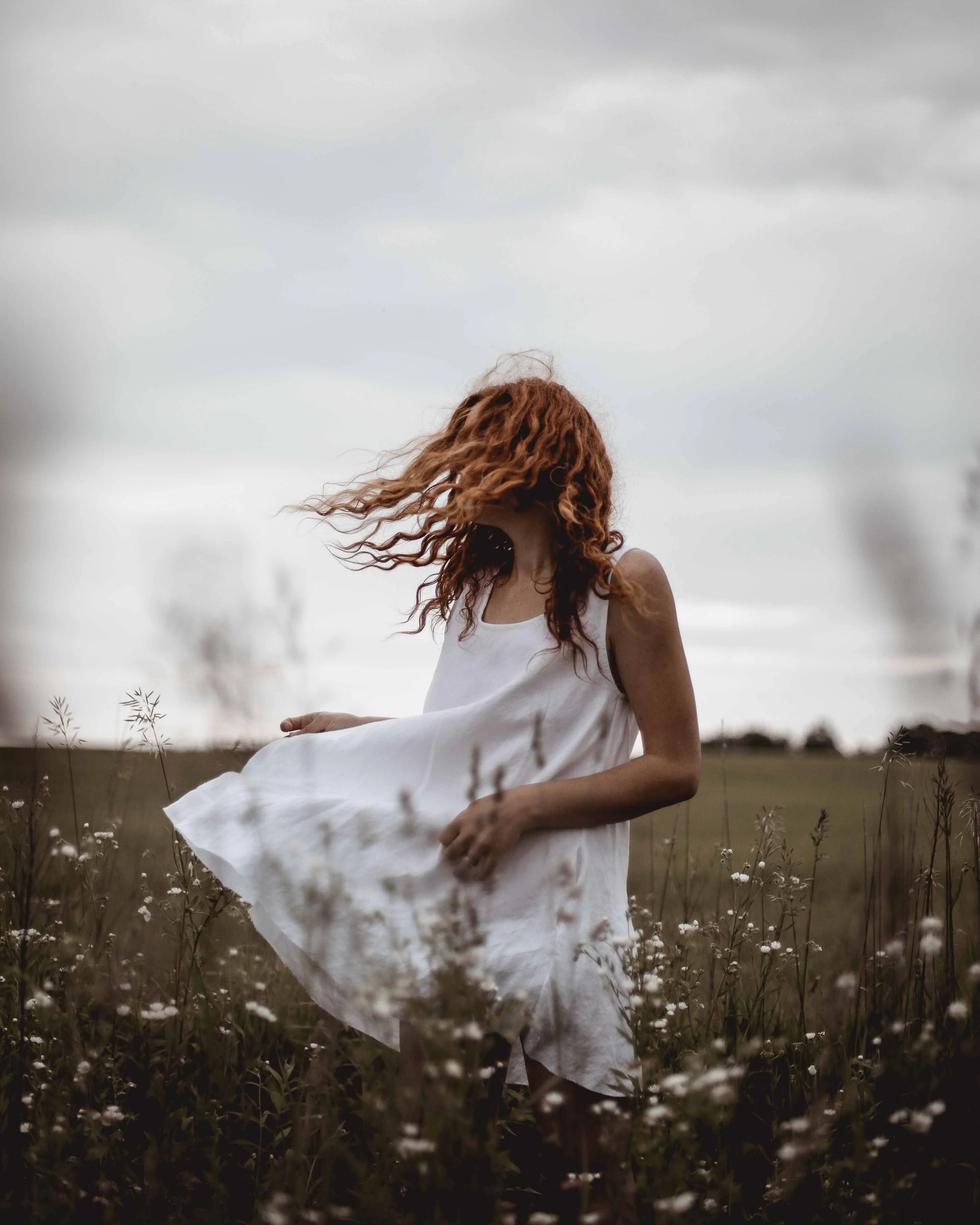 Lemuel MC 100% Linen Summer Dress