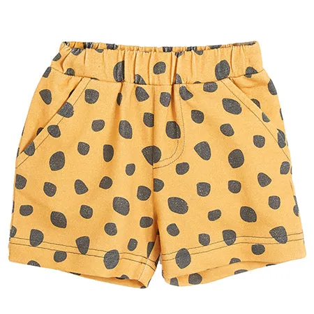 Leopard Shorts - retired