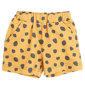 Leopard Shorts - retired