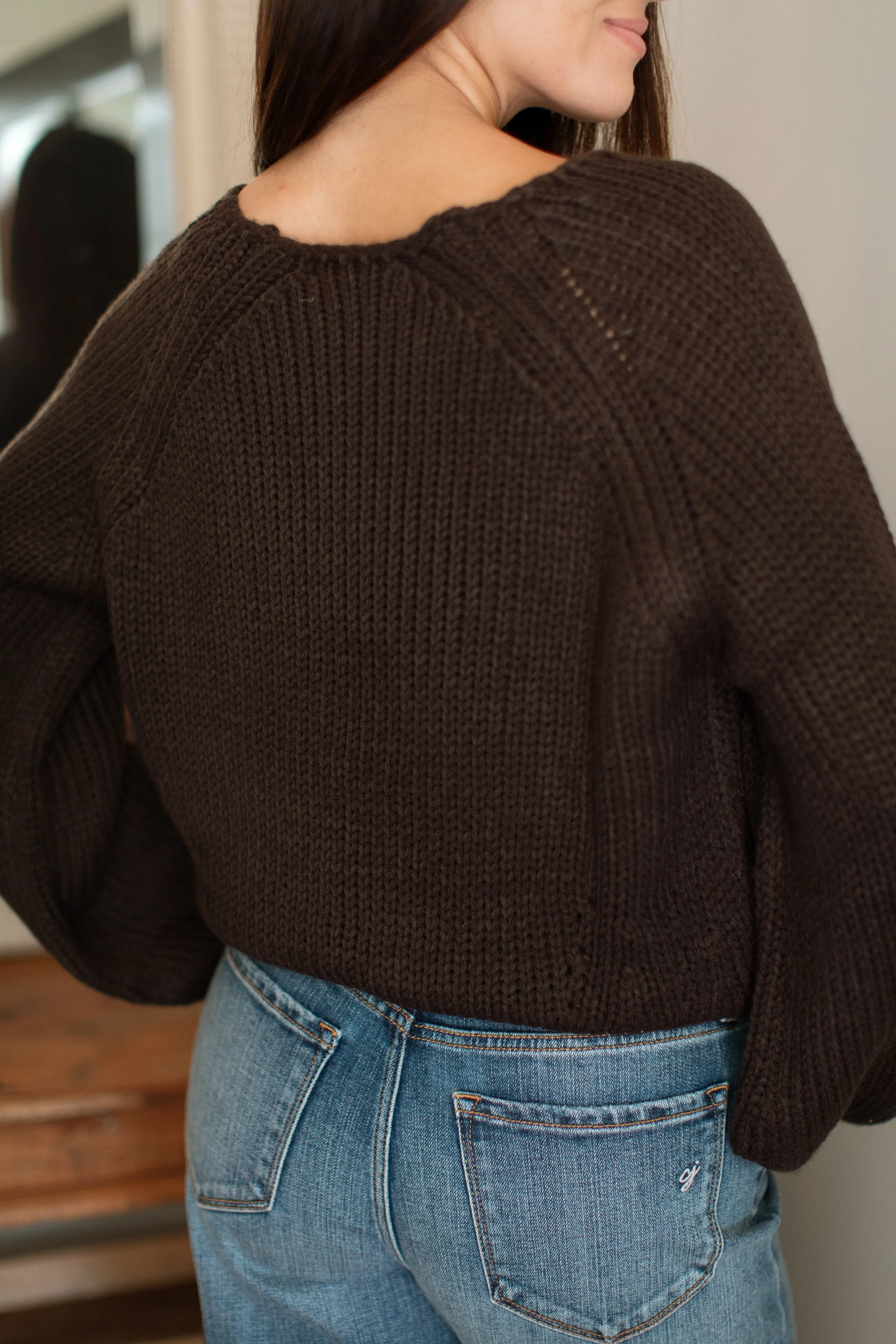 Libby Cardigan