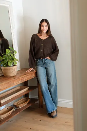 Libby Cardigan