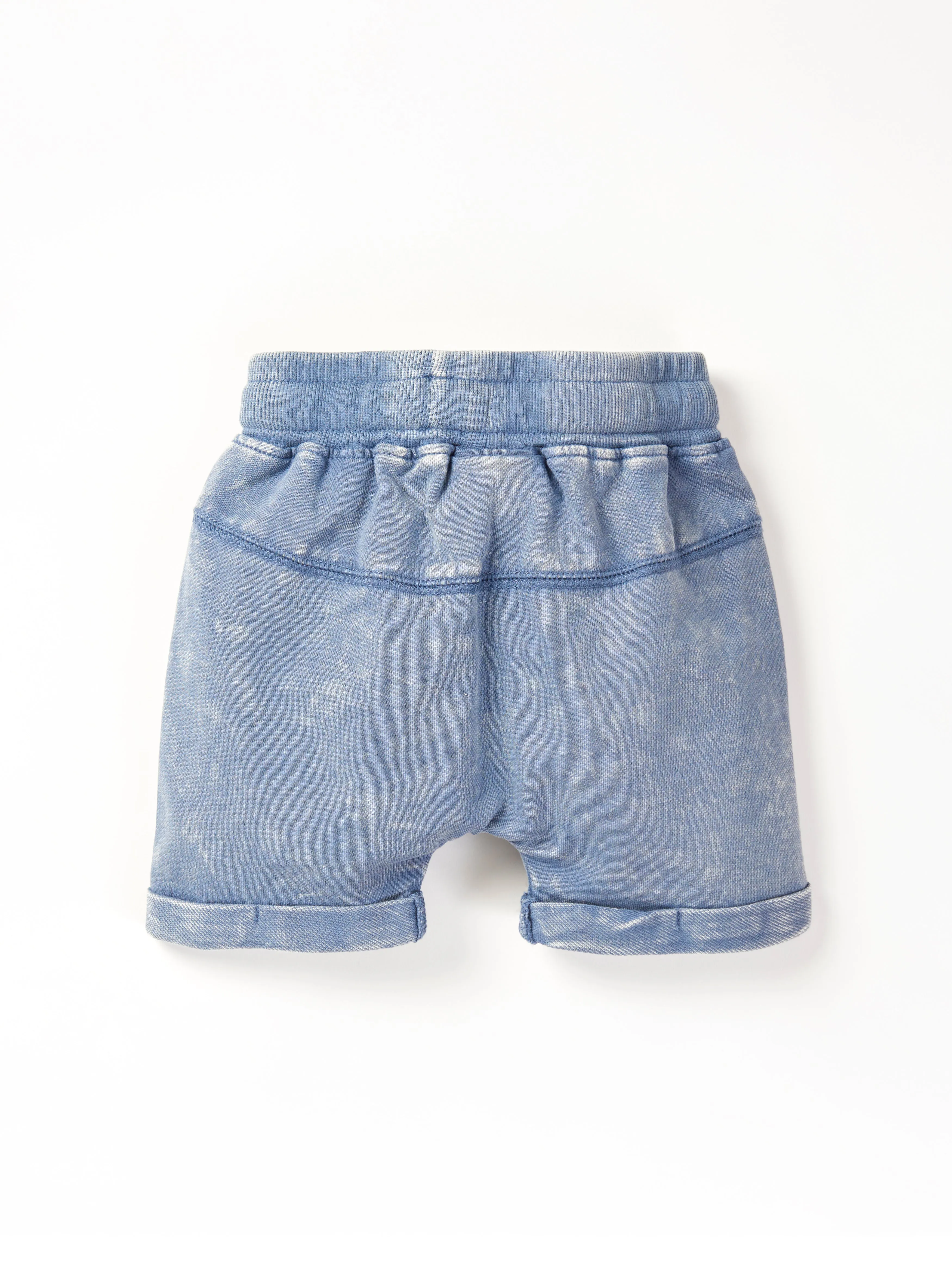 Little Bipsy Harem Shorts