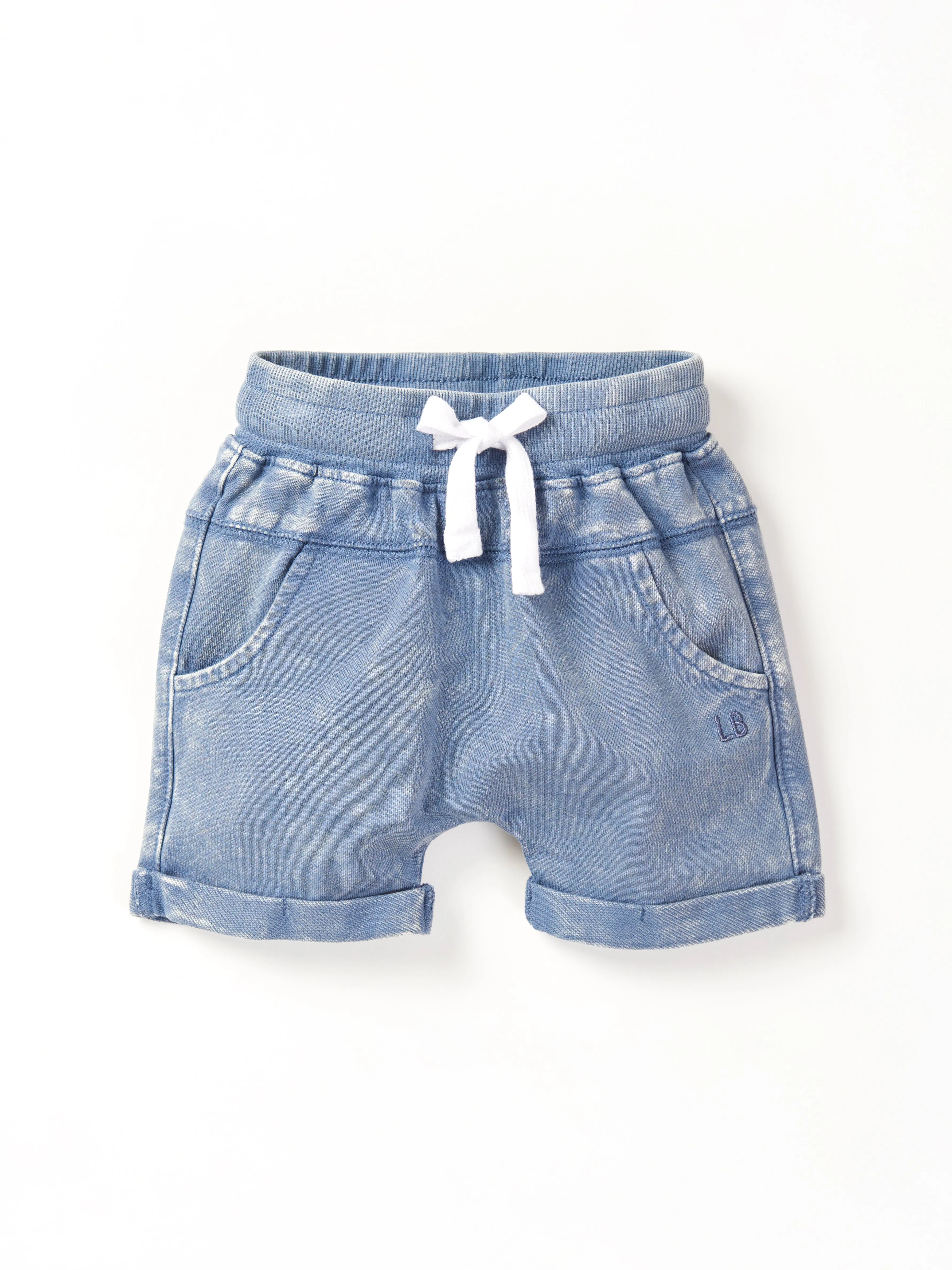 Little Bipsy Harem Shorts
