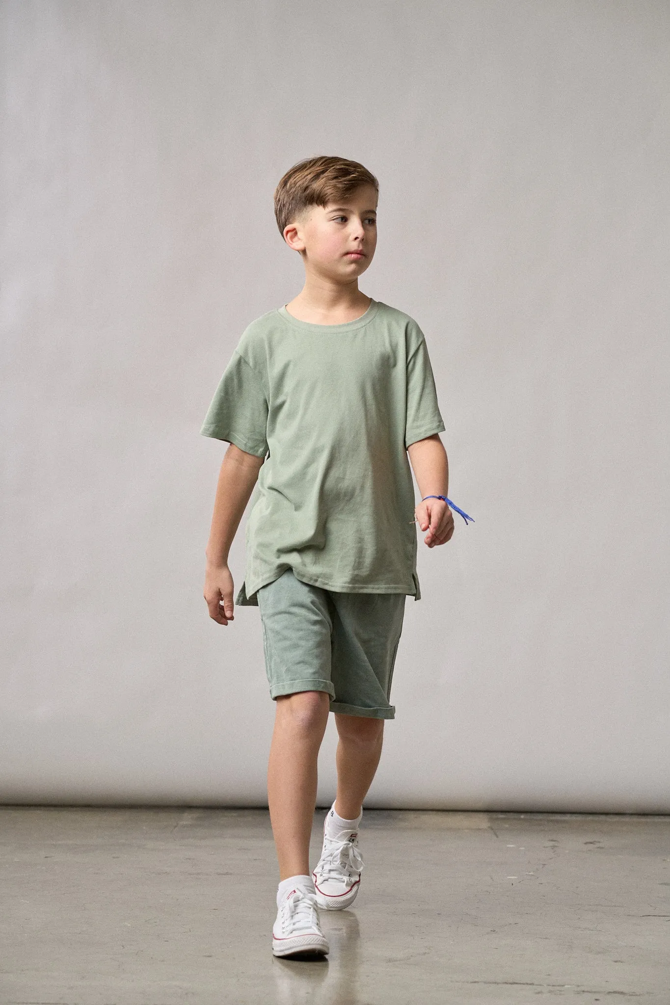Little Bipsy Harem Shorts