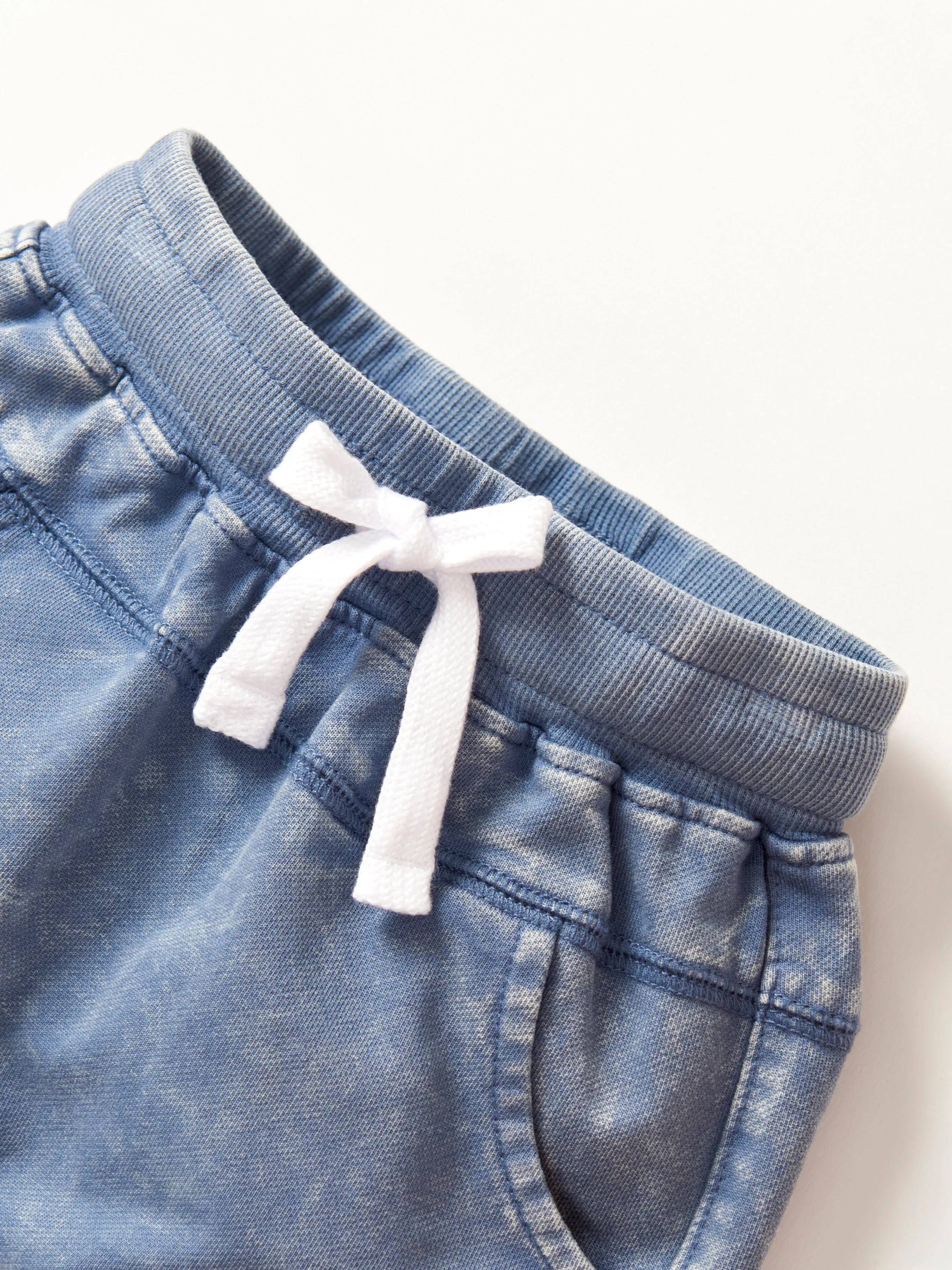 Little Bipsy Harem Shorts
