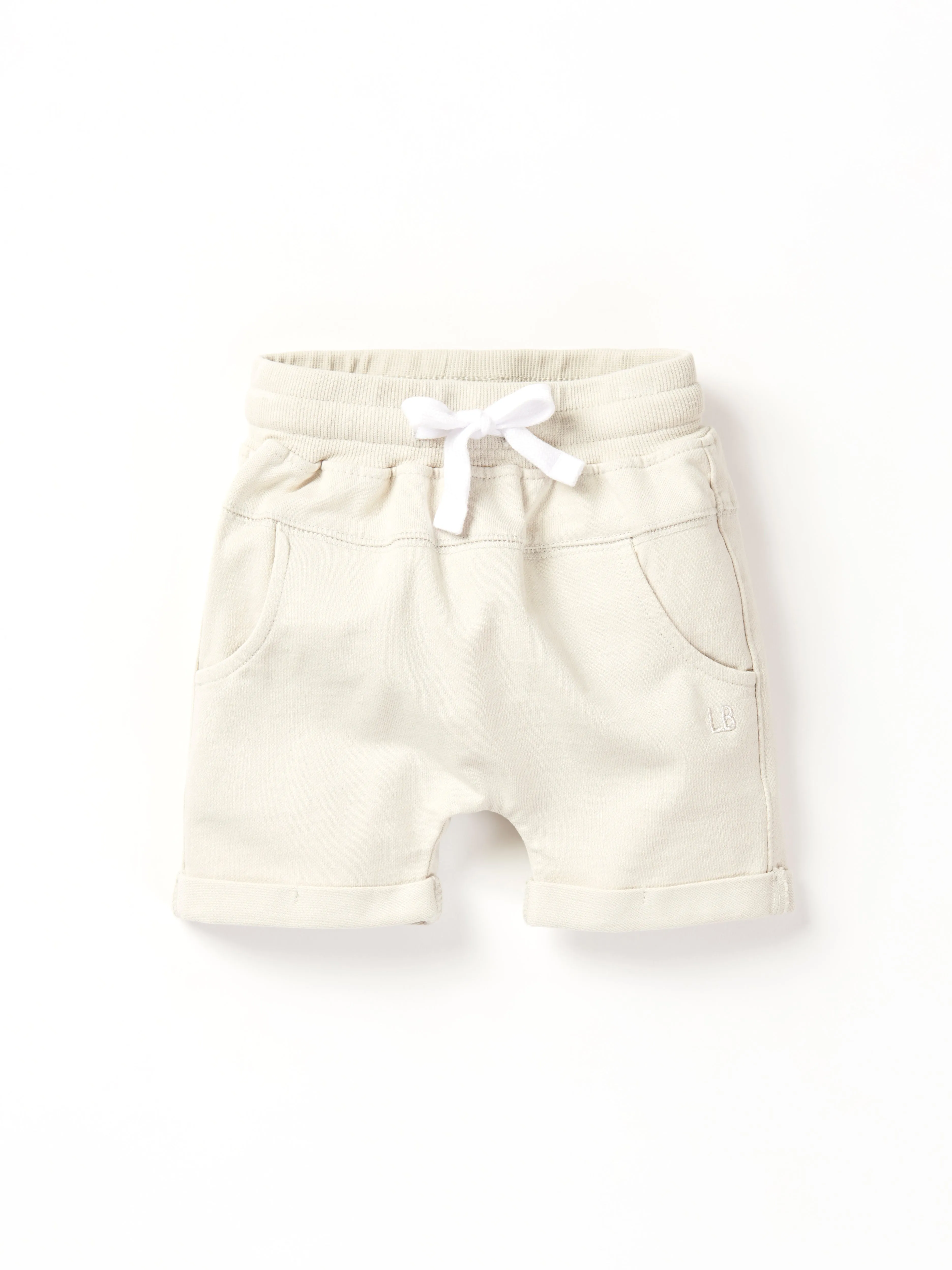 Little Bipsy Harem Shorts