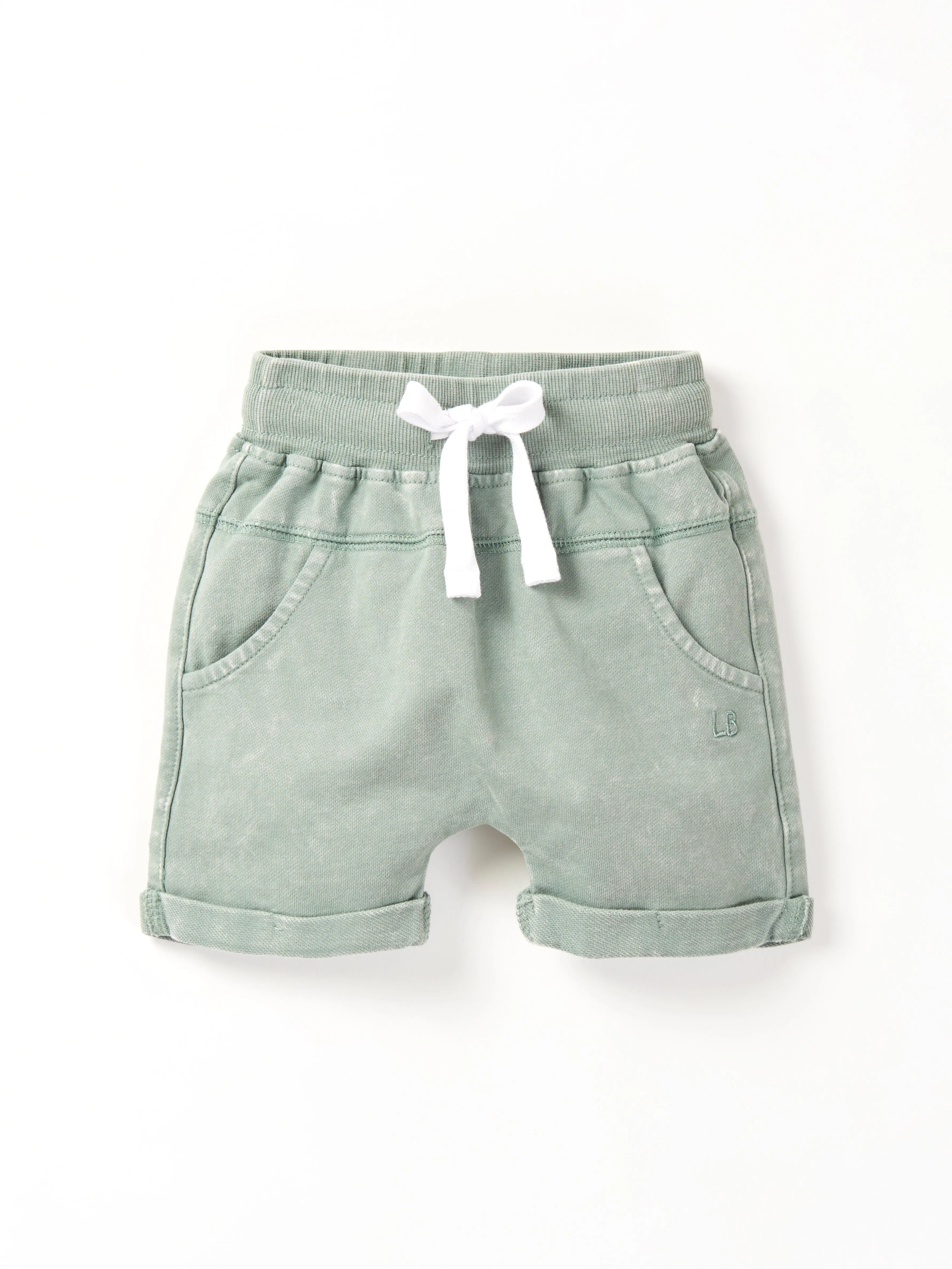 Little Bipsy Harem Shorts