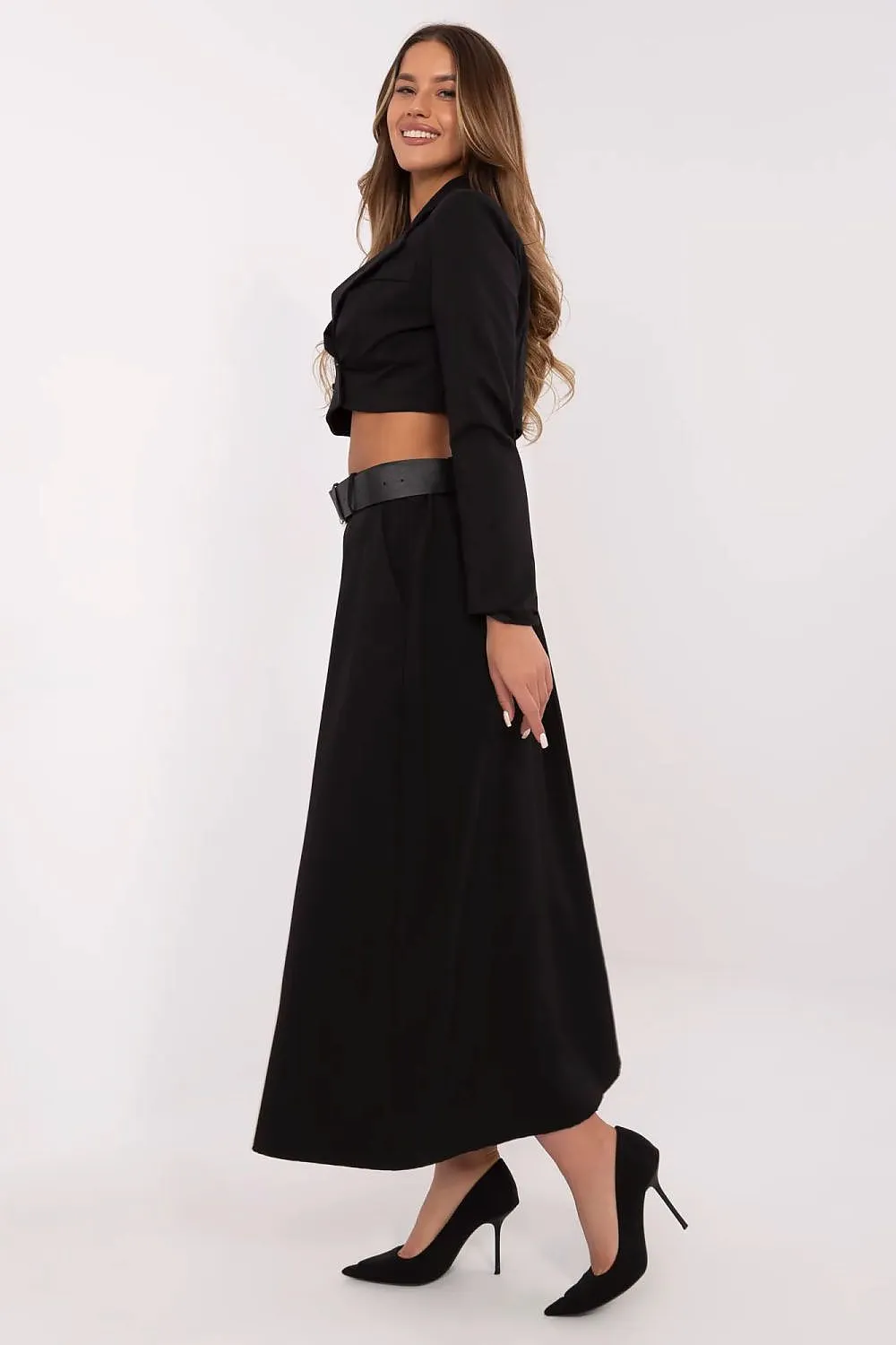 Long skirt Italy Moda