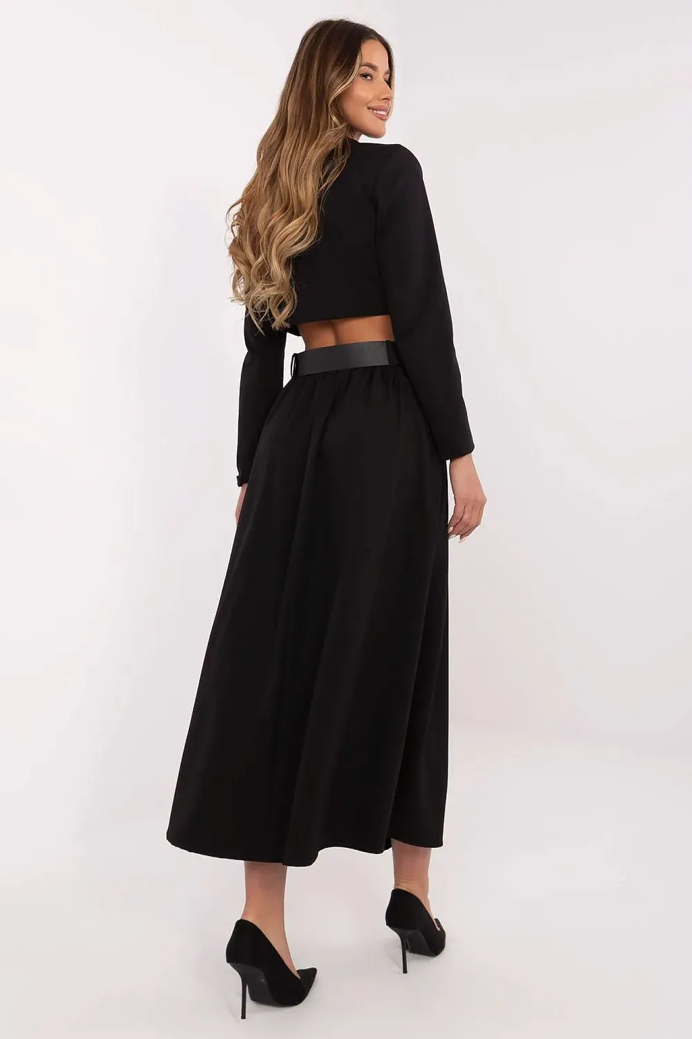 Long skirt Italy Moda
