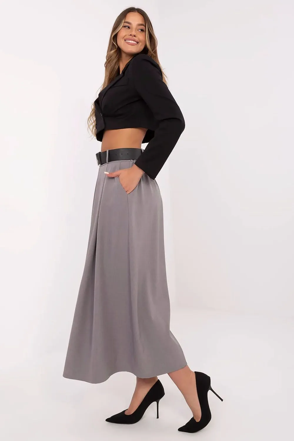 Long skirt Italy Moda