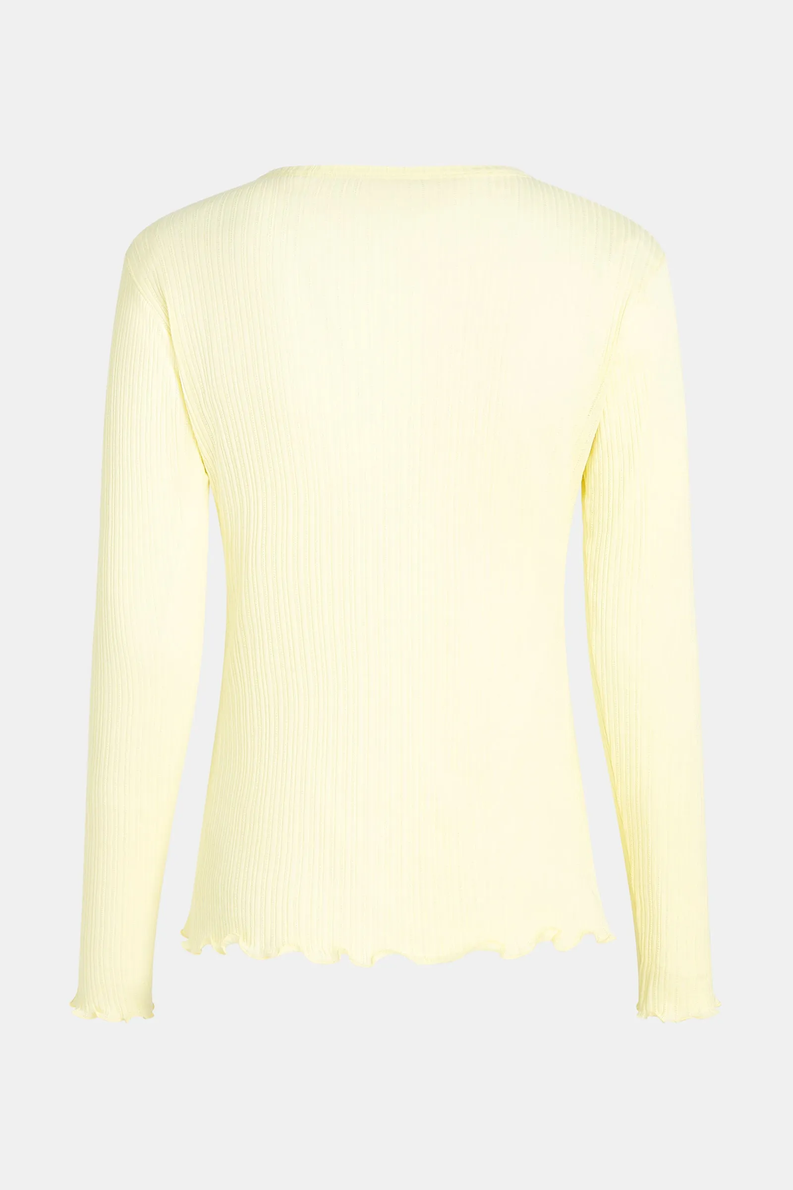 LONGSLEEVE (S25F1602) SOUFFRE