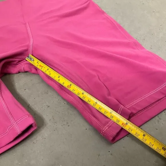 Lululemon Align Shorts