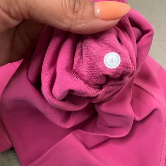 Lululemon Align Shorts