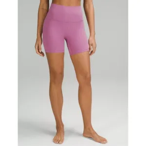 Lululemon Align Shorts