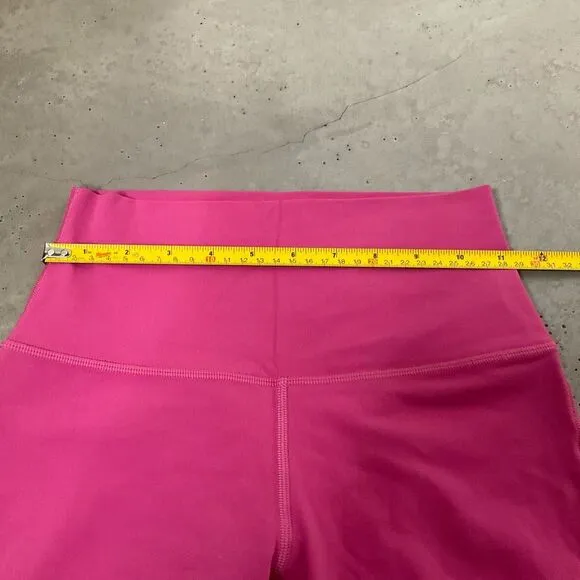 Lululemon Align Shorts
