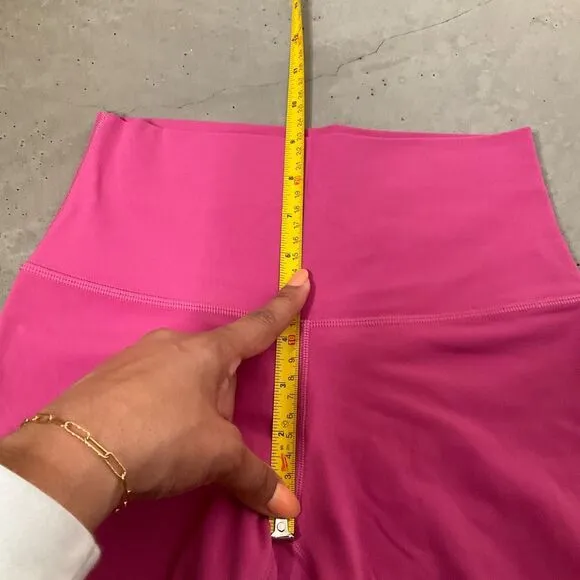 Lululemon Align Shorts