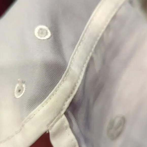 Lululemon paradise tie dye shorts grey/white