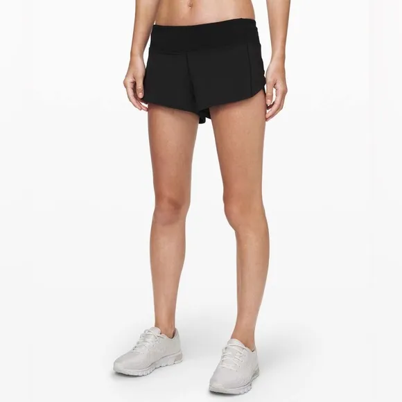 Lululemon Speed Up Short *2.5&quot;