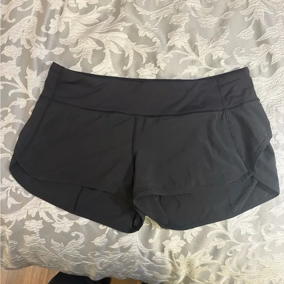 Lululemon Speed Up Short *2.5&quot;