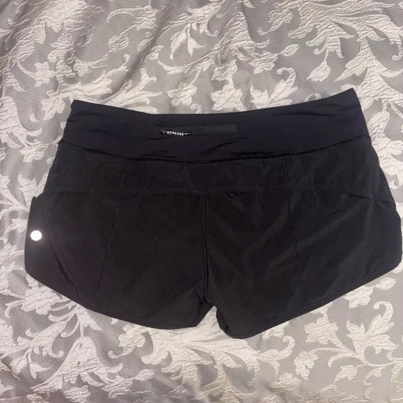 Lululemon Speed Up Short *2.5&quot;