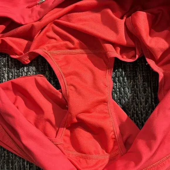 Lululemon Speed Up Short *2.5&quot;