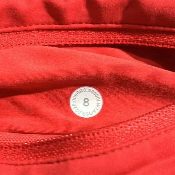 Lululemon Speed Up Short *2.5&quot;