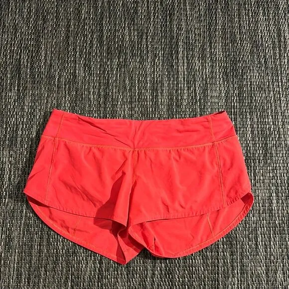 Lululemon Speed Up Short *2.5&quot;