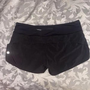 Lululemon Speed Up Short *2.5&quot;
