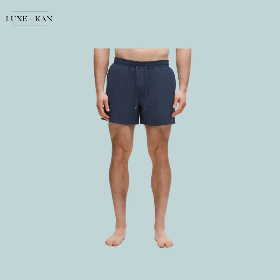 Lululemon Swim Short 5" Lined