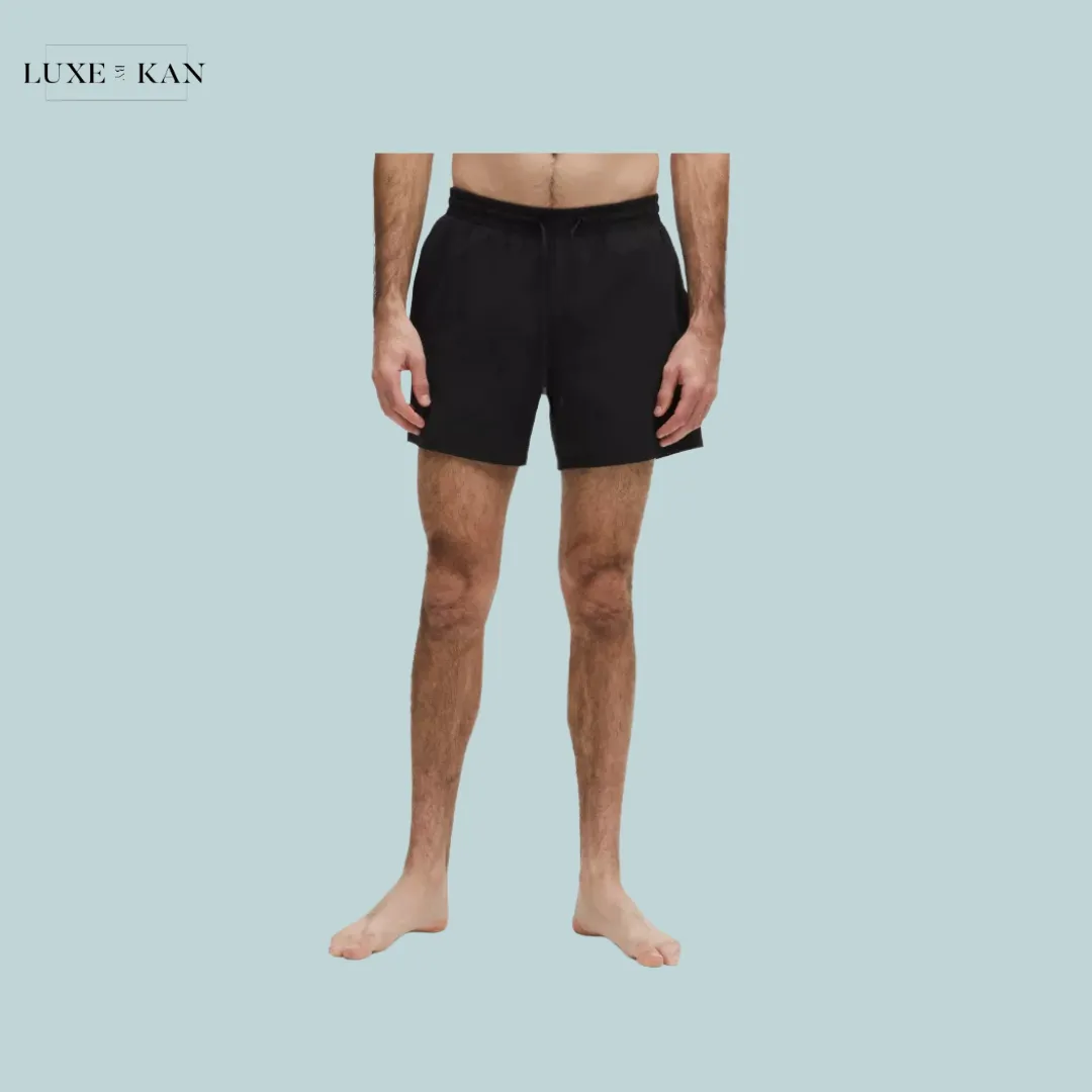 Lululemon Swim Short 5" Lined