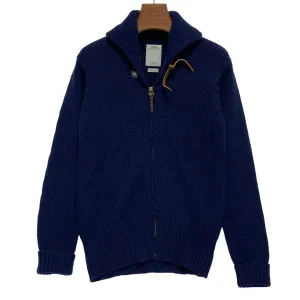 [M] Visvim AW13 Sturgis Sweater FZ Wool