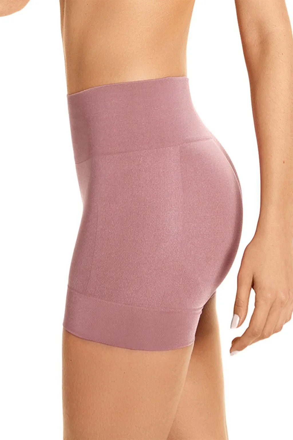 Makeup Skin Lipstick shorts Plié Shapewear-Gloss