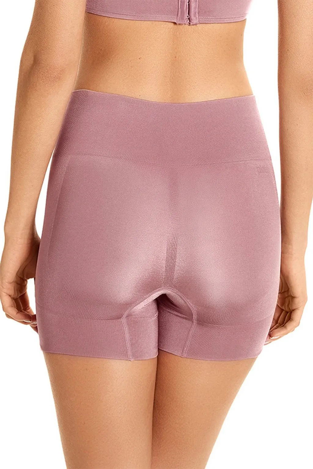 Makeup Skin Lipstick shorts Plié Shapewear-Gloss