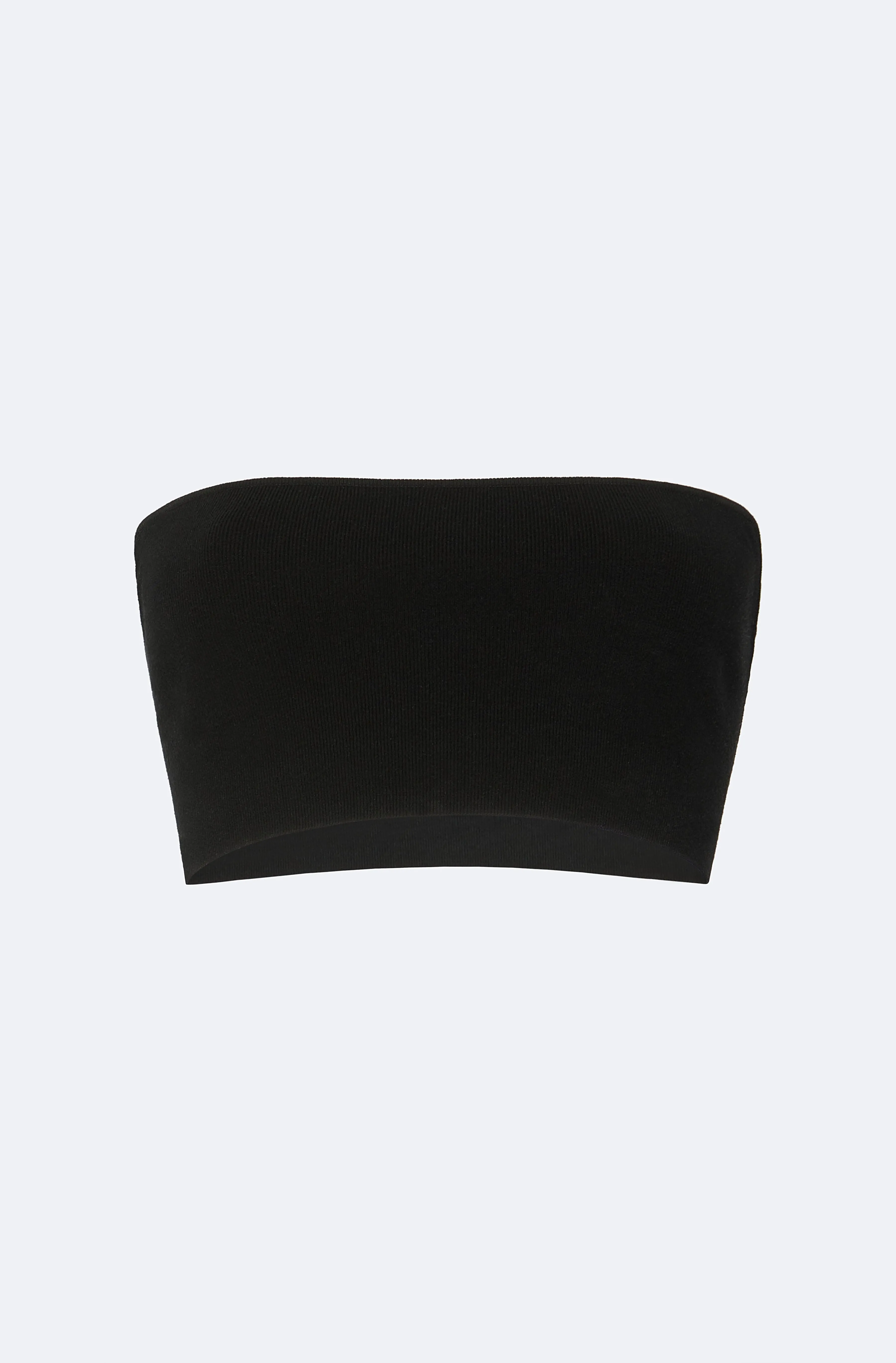 Matte Viscose Bandeau