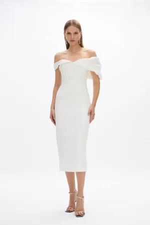 MATTIE DRESS