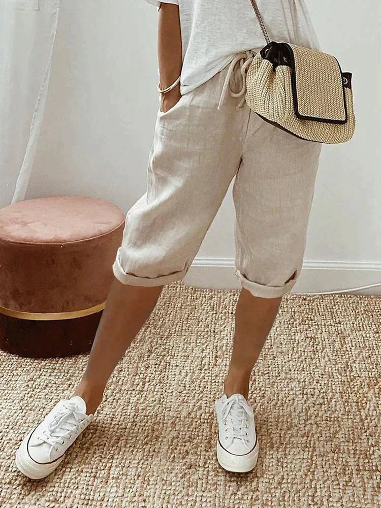 Maya™ - Easy Breeze Shorts