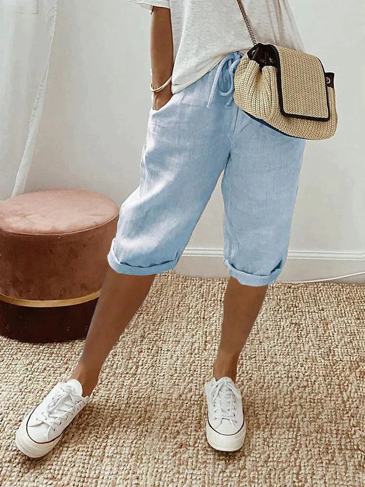 Maya™ - Easy Breeze Shorts