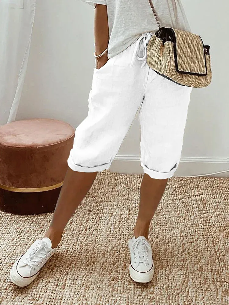 Maya™ - Easy Breeze Shorts