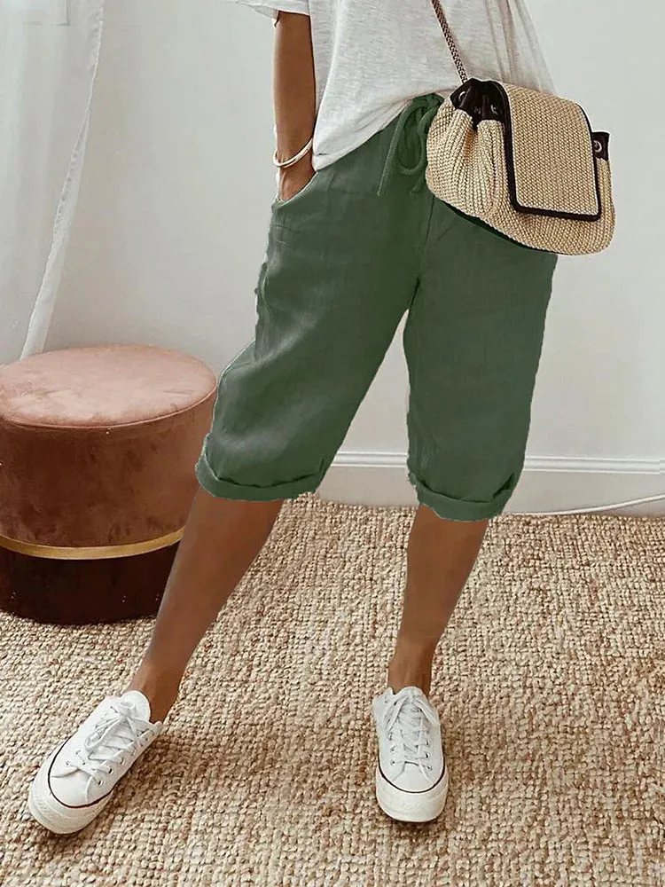 Maya™ - Easy Breeze Shorts