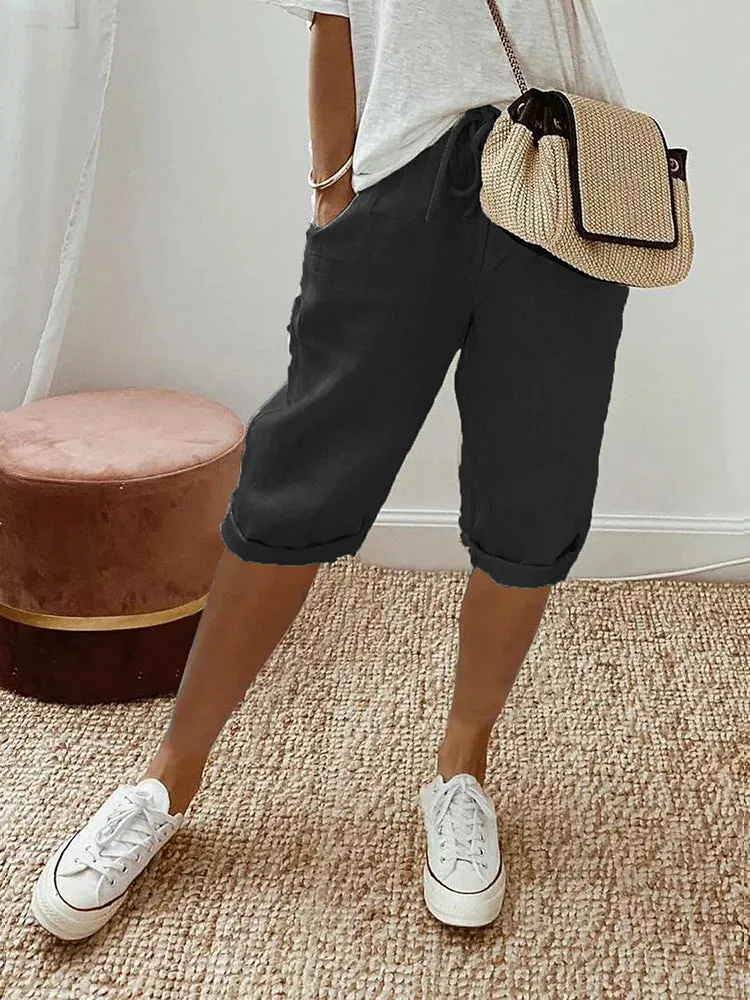 Maya™ - Easy Breeze Shorts