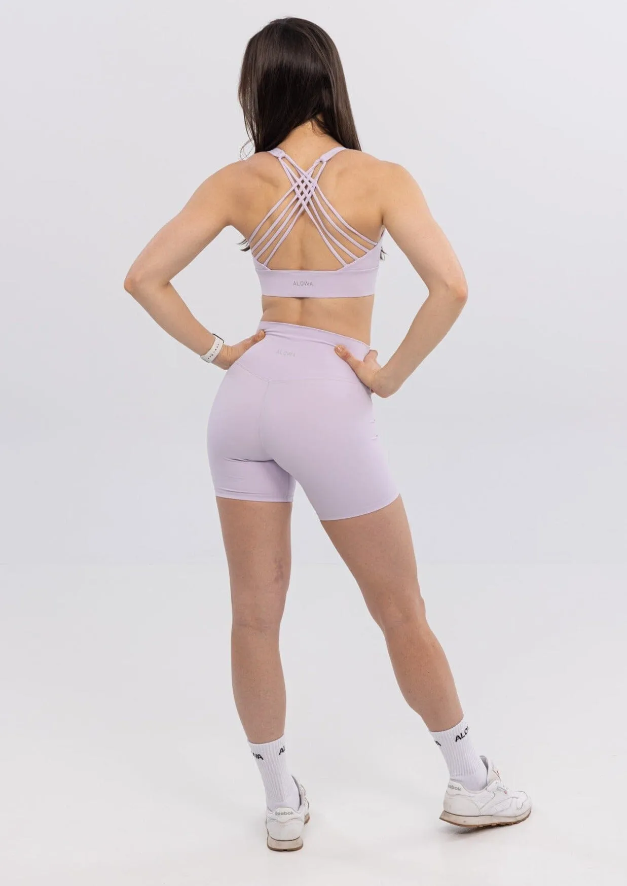 Mayli Biker 6" Fairy