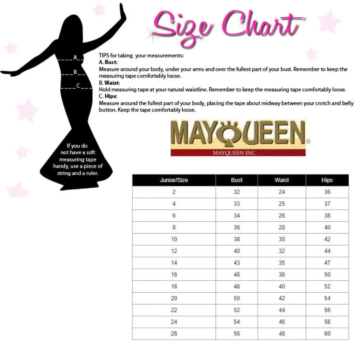 MayQueen Evening Gown RQ7923